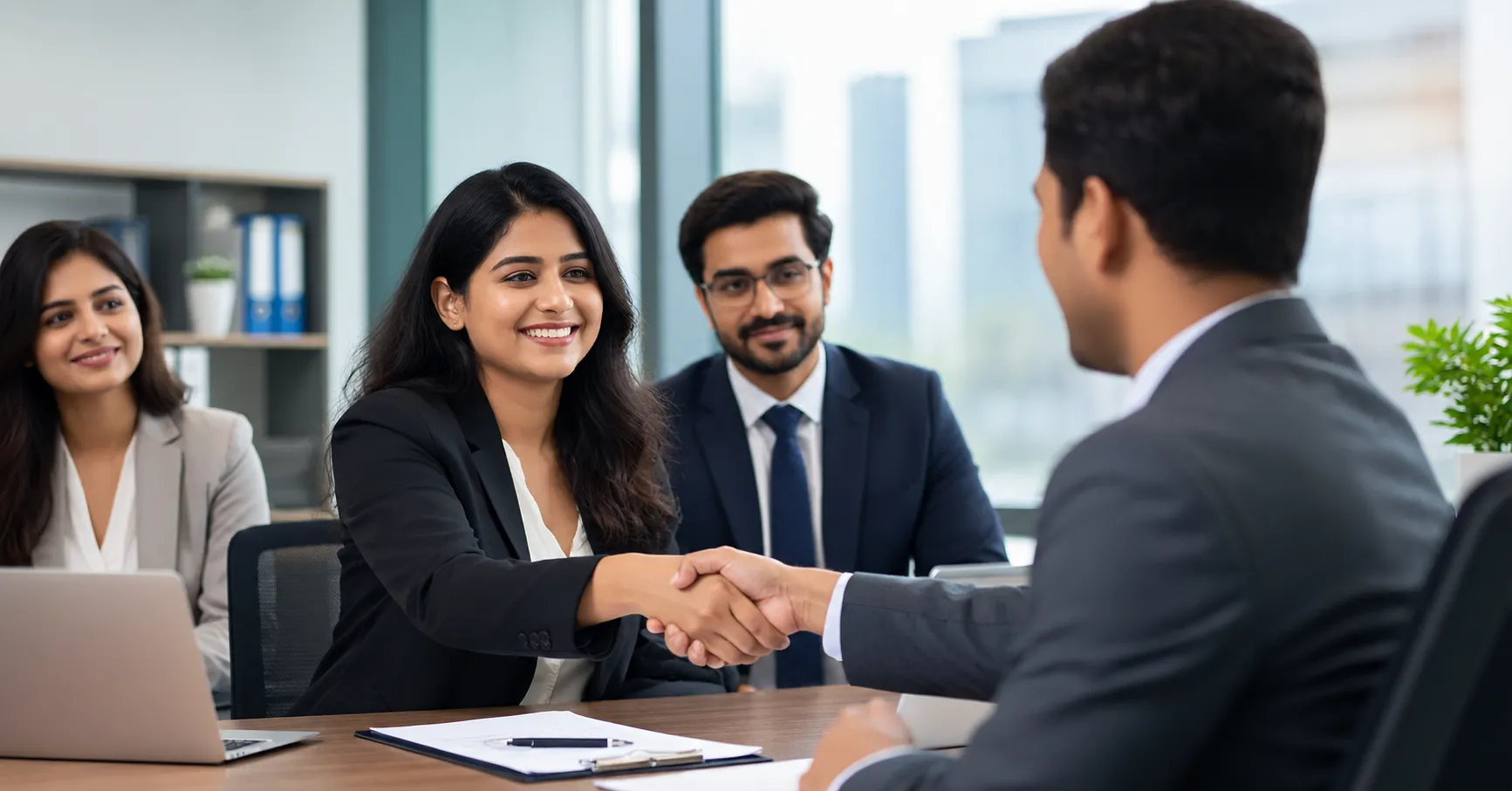 Top NBFC Jobs in India: Hiring Trends, Roles and Career Opportunities