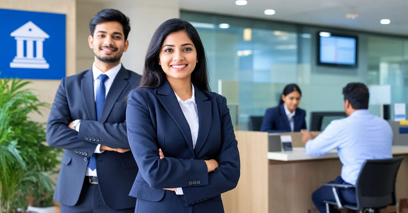 Banking Jobs in India 2026: Top Careers, Salary, Eligibility &amp; Growth